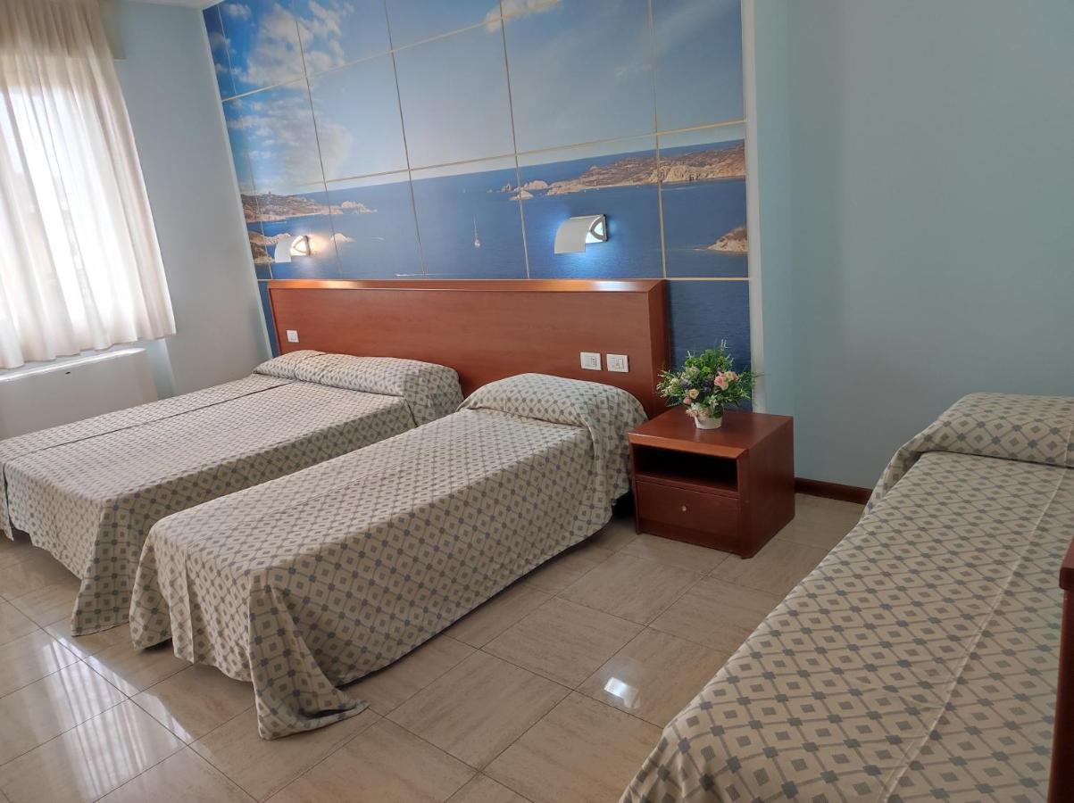 Hotel Industria ブレシア エクステリア 写真