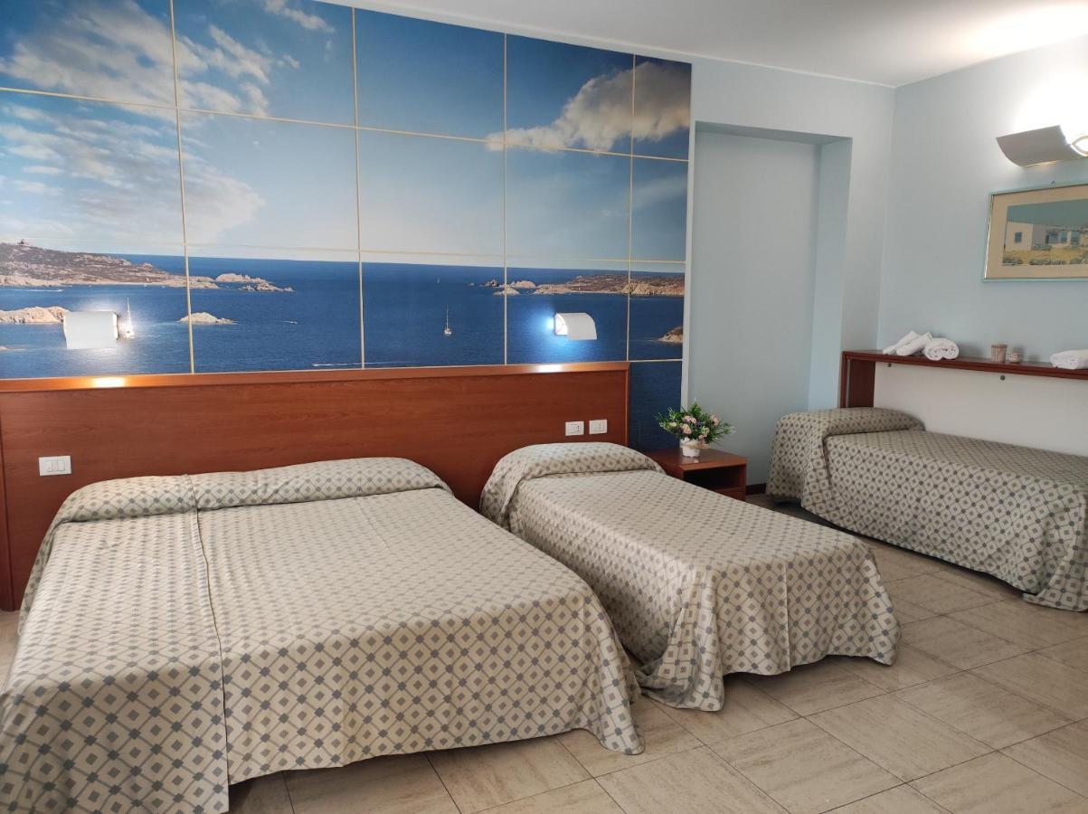 Hotel Industria ブレシア エクステリア 写真